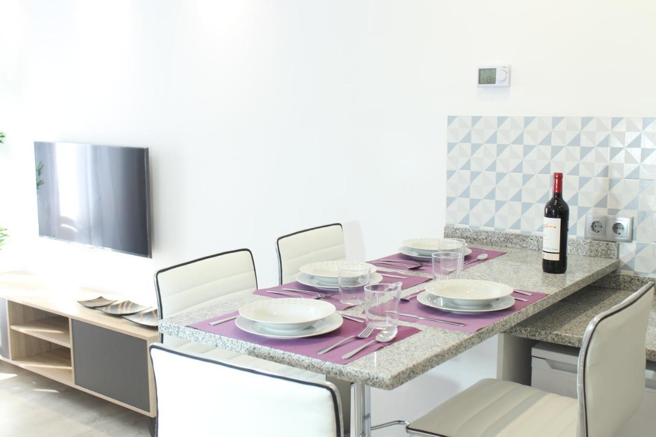 Apartamento Centro Histórico de Ciudad Rodrigo Exterior foto