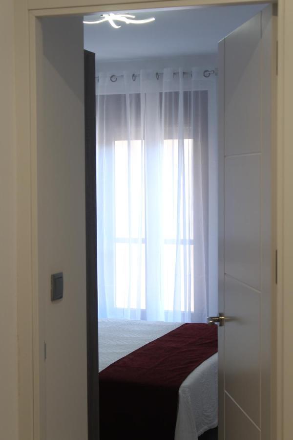 Apartamento Centro Histórico de Ciudad Rodrigo Exterior foto