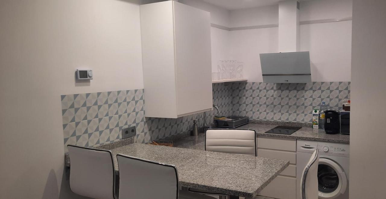Apartamento Centro Histórico de Ciudad Rodrigo Exterior foto