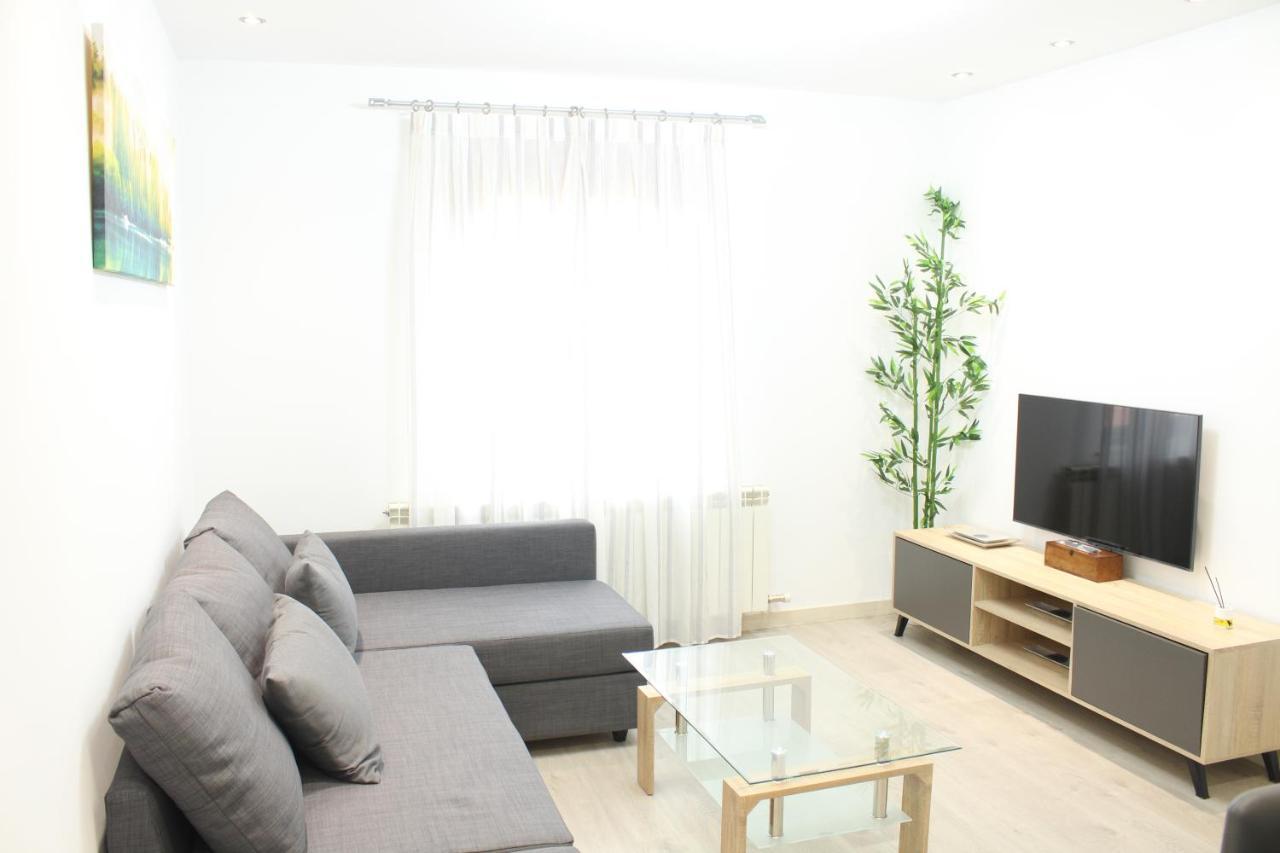Apartamento Centro Histórico de Ciudad Rodrigo Exterior foto